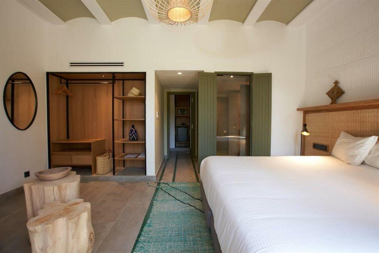 Adama Hôtel Marrakech Douar Douar Bellouk Exterior foto